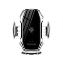 Support Téléphone Voiture à Recharge sans fil Tenlys