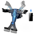 Support Téléphone Voiture à Gravité FLOVE