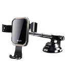 Support Téléphone Voiture Télescopique M086 (Magnétique)