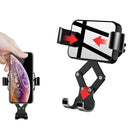 Support Téléphone Voiture à Gravité RETIX