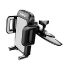 Support Téléphone Voiture Mensto sur Lecteur CD