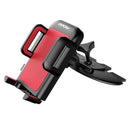 Support Téléphone Voiture Mensto sur Lecteur CD