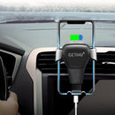 Support Téléphone Voiture Spyder