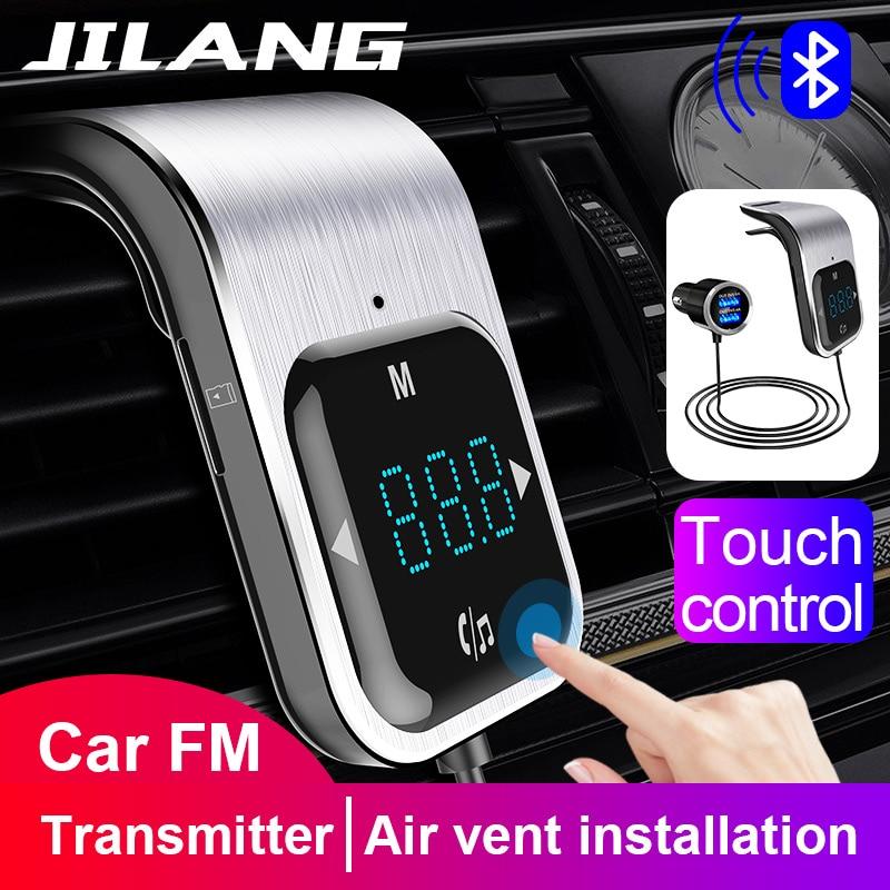 Adaptateur Bluetooth Voiture Allume Cigare