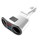 Chargeur Allume Cigare Universel