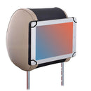 Support Tablette Sangle