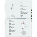 Support Tablette Bar