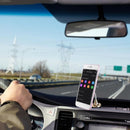 Support Téléphone Voiture Magnétique Felvy