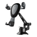 Support Téléphone Voiture à Gravité Dashboa