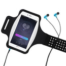 Brassard Téléphone Bras