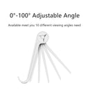 Support Tablette Flexible