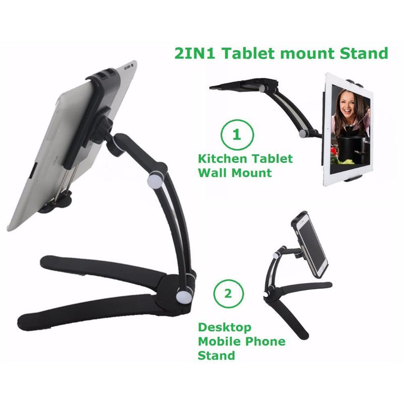 Support Tablette Pliable