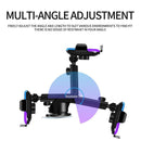 Support Téléphone Voiture Maroc