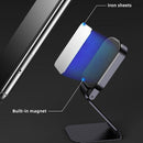 Support Magnétique Pliable