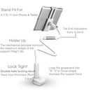 Support Tablette Cuisine