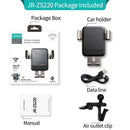 Support Téléphone Infrarouge