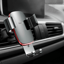 Support-Téléphone-ikea-gris-Grille-Aeration-Phone-Outils