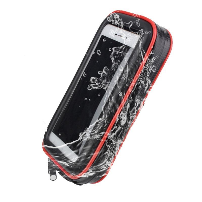 Porte Smartphone Vélo