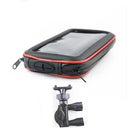 Accroche Téléphone VTT Anti-Pluie