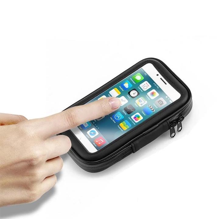 housse tactile pour iphone