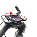 Porte Portable VTT Orientable