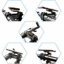 Porte Portable VTT Orientable