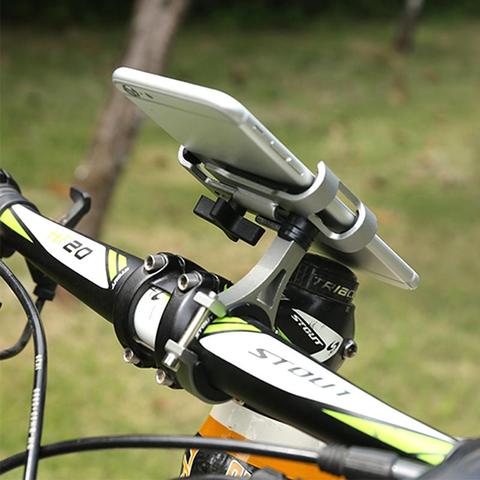 Porte-téléphone Pour VTT Ajustable