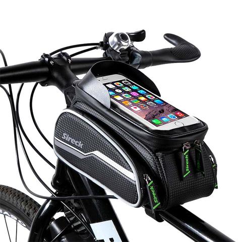 Porte Smartphone Vélo Imperméable