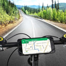 Support Iphone Vélo Design