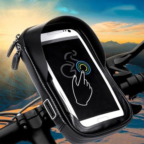 Support Smartphone VTT Waterproof