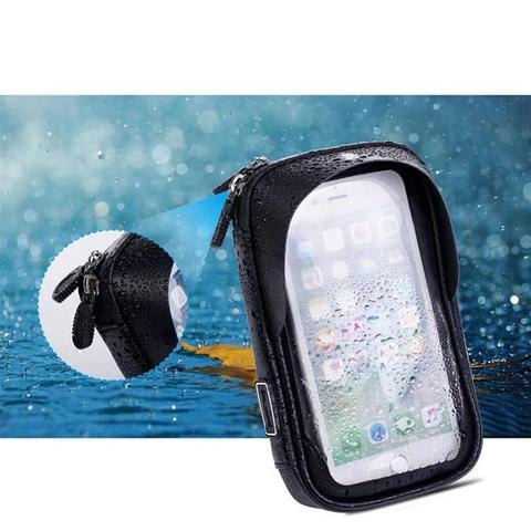 Support Smartphone VTT Waterproof