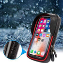 Support Téléphone Trottinette Imperméable