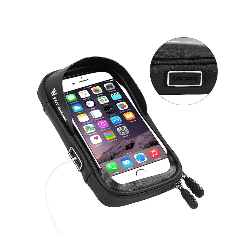 Support Téléphone Pour Vélo De Route