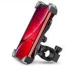 Support Téléphone Trottinette NineBot