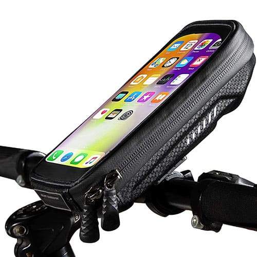 Support Téléphone Trottinette M365