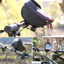 Support Téléphone Vélo Étanche