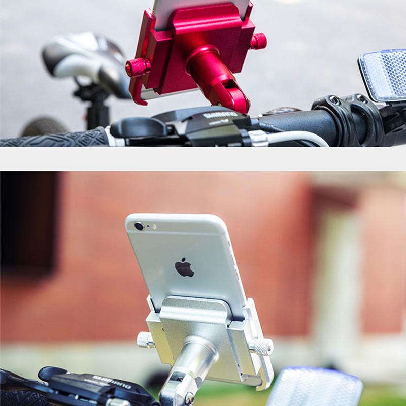 Support VTT Smartphone Orientable