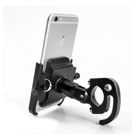 Support VTT Smartphone Orientable