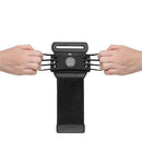 Support Téléphone Trottinette Bracelet Rotatif