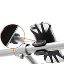 Support Téléphone Trottinette Pince