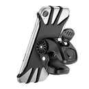 Support Téléphone Trottinette Pince