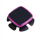 Support Téléphone Voiture Mini sur Volant (Magnétique)